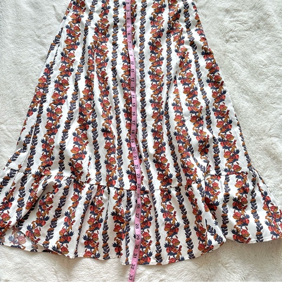 O.P.T. Women skirt and top set size 6 US - Picture 9 of 12